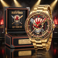 FFDP Premium 40oz Stainless Steel Watch HTTT