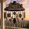 Premium STNK Wind Chime TNSM