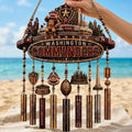Premium WCD Wind Chime HQH