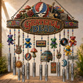 Premium GRFD Wind Chime TNSM