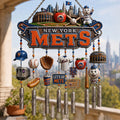 Premium NYM Wind Chime TNSM