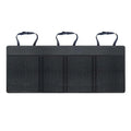 Universal Large Capacity Bag Cargo Mesh Holder Pocket